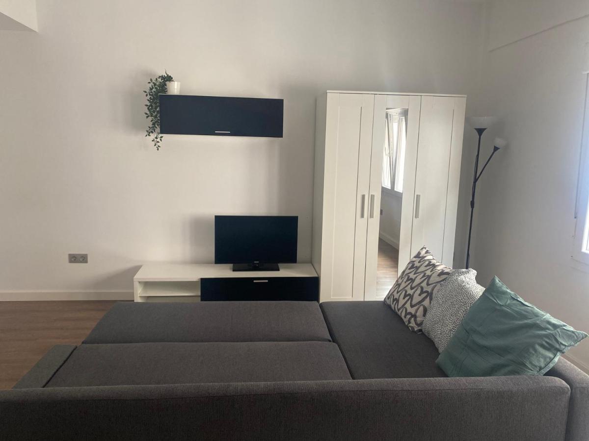 Alma Asturiana Precioso Apartamento En El Casco Antiguo Apartment Gijon Ngoại thất bức ảnh