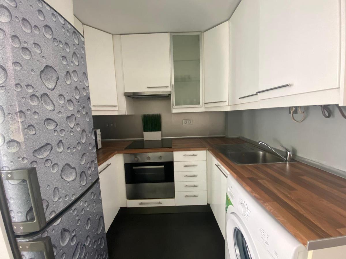 Alma Asturiana Precioso Apartamento En El Casco Antiguo Apartment Gijon Ngoại thất bức ảnh