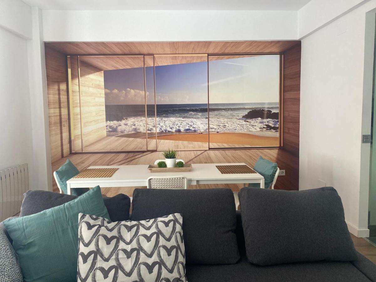 Alma Asturiana Precioso Apartamento En El Casco Antiguo Apartment Gijon Ngoại thất bức ảnh