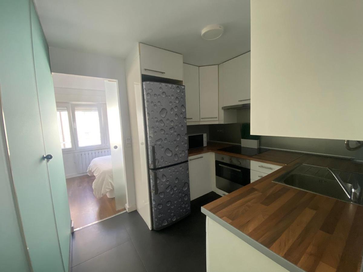 Alma Asturiana Precioso Apartamento En El Casco Antiguo Apartment Gijon Ngoại thất bức ảnh